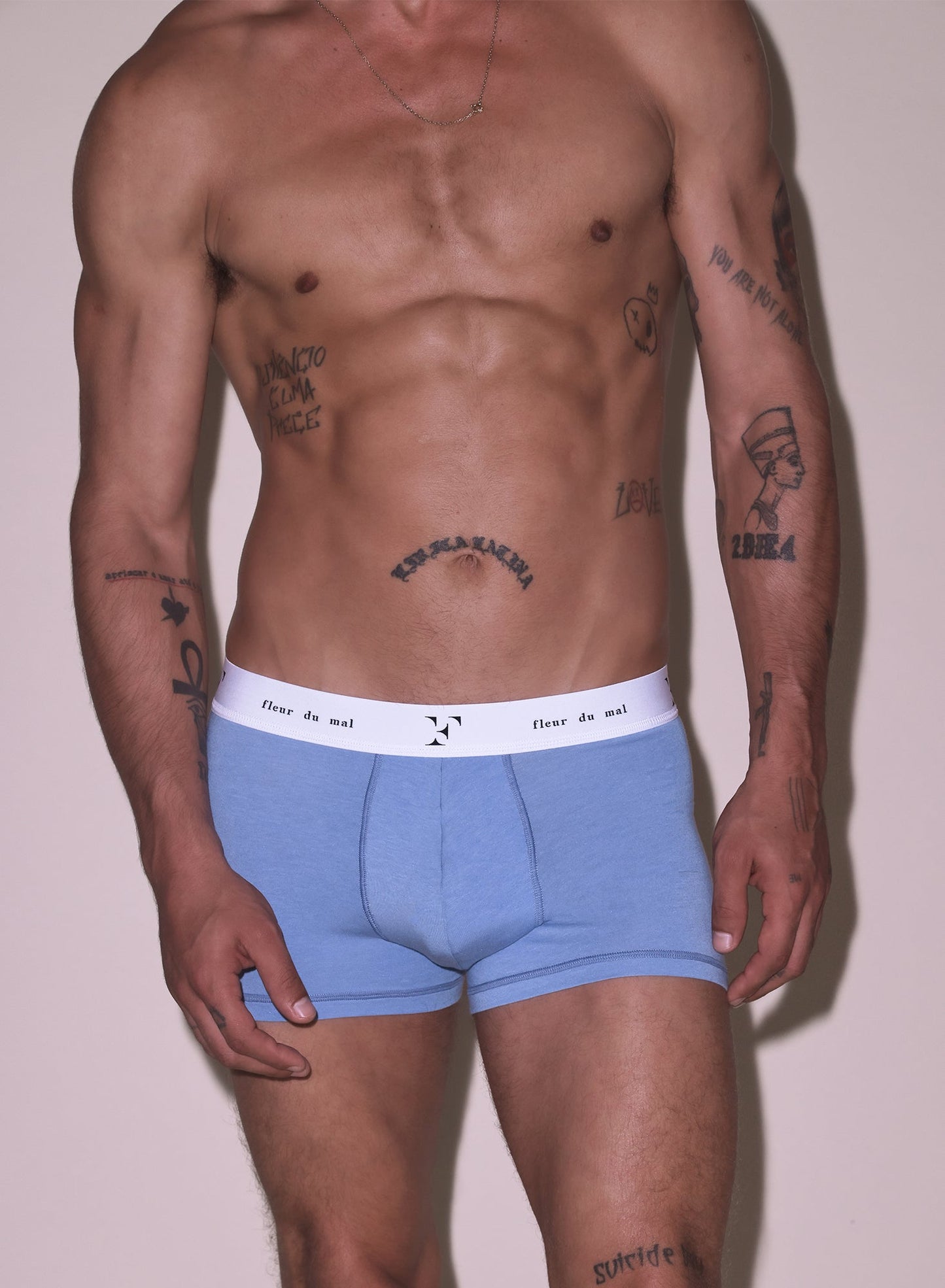 Men's Boxer Brief Horizon