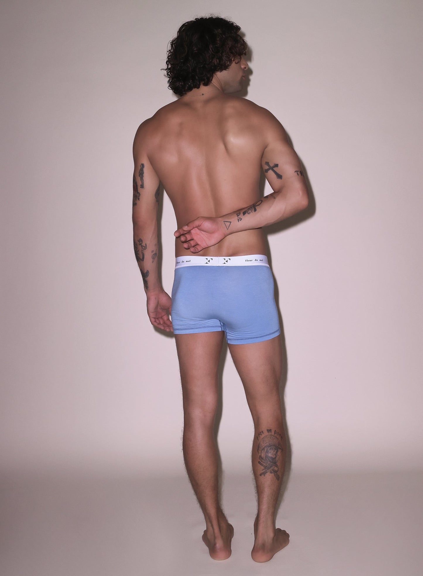 Men's Boxer Brief Horizon