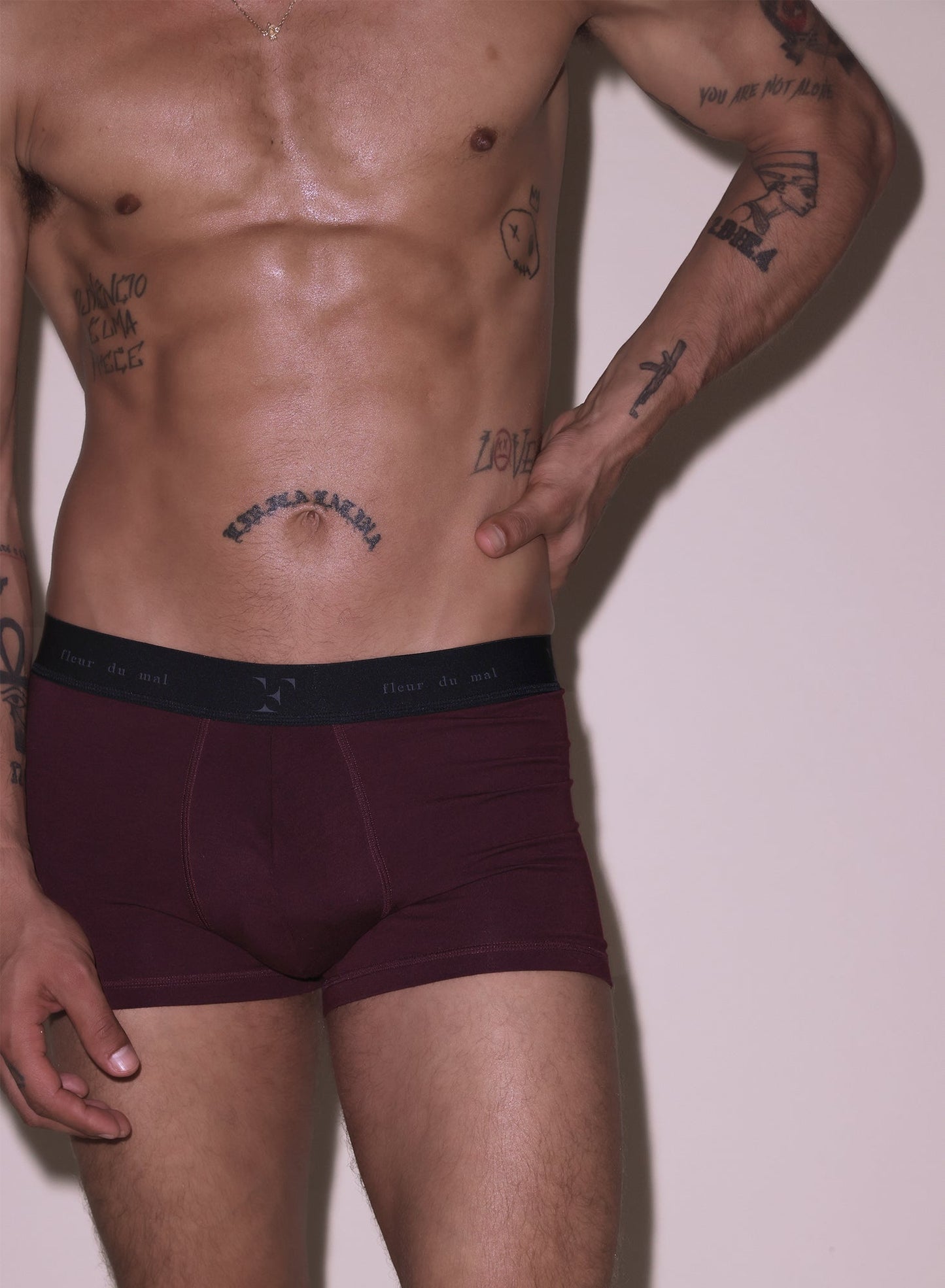 Men's Boxer Briefs