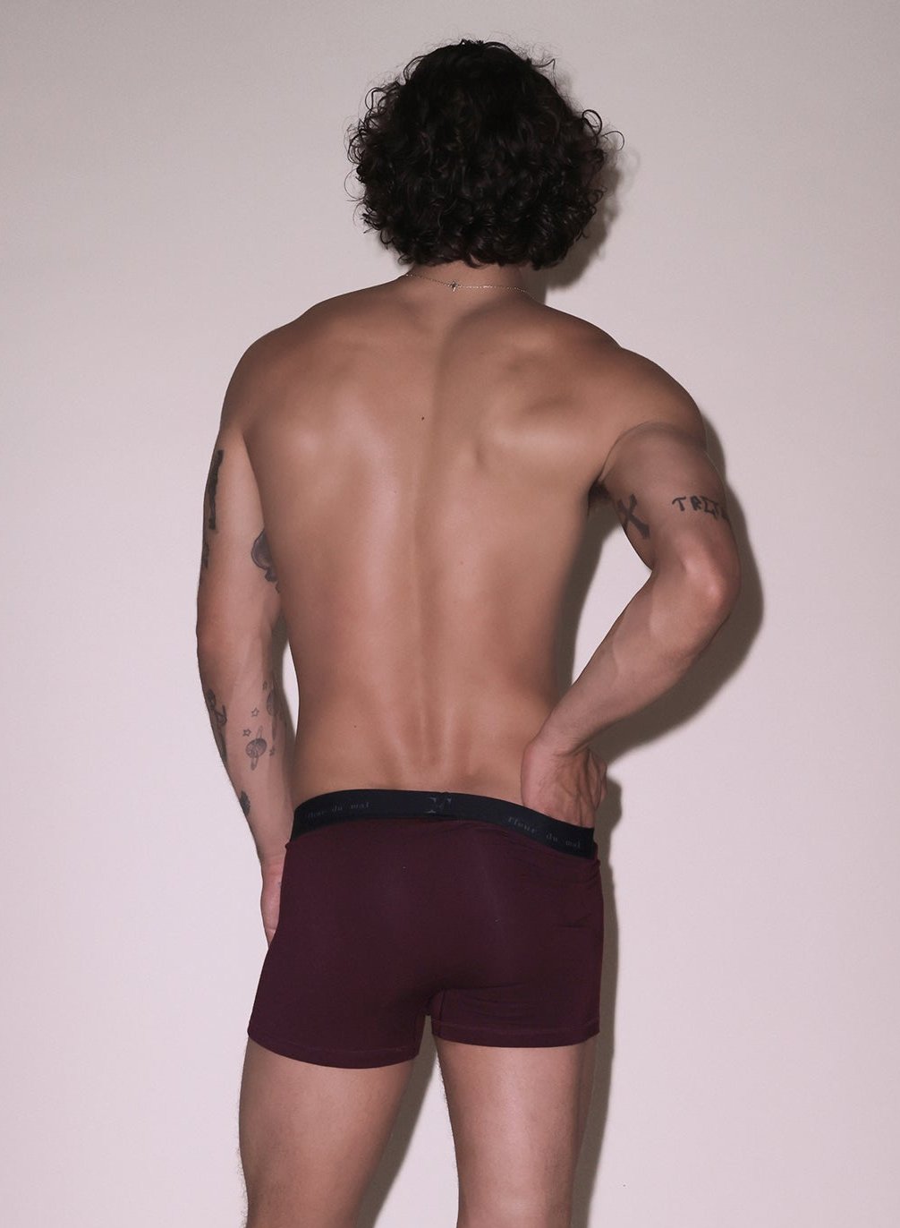 Men's Boxer Briefs