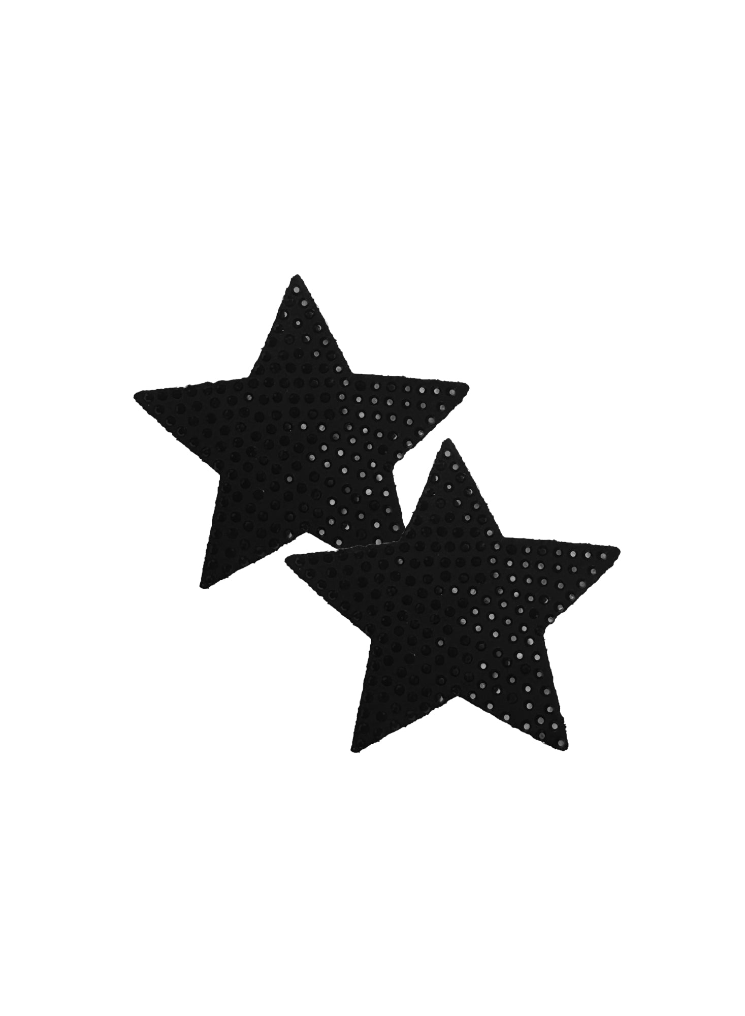 Crystal Star Reusable Pasties