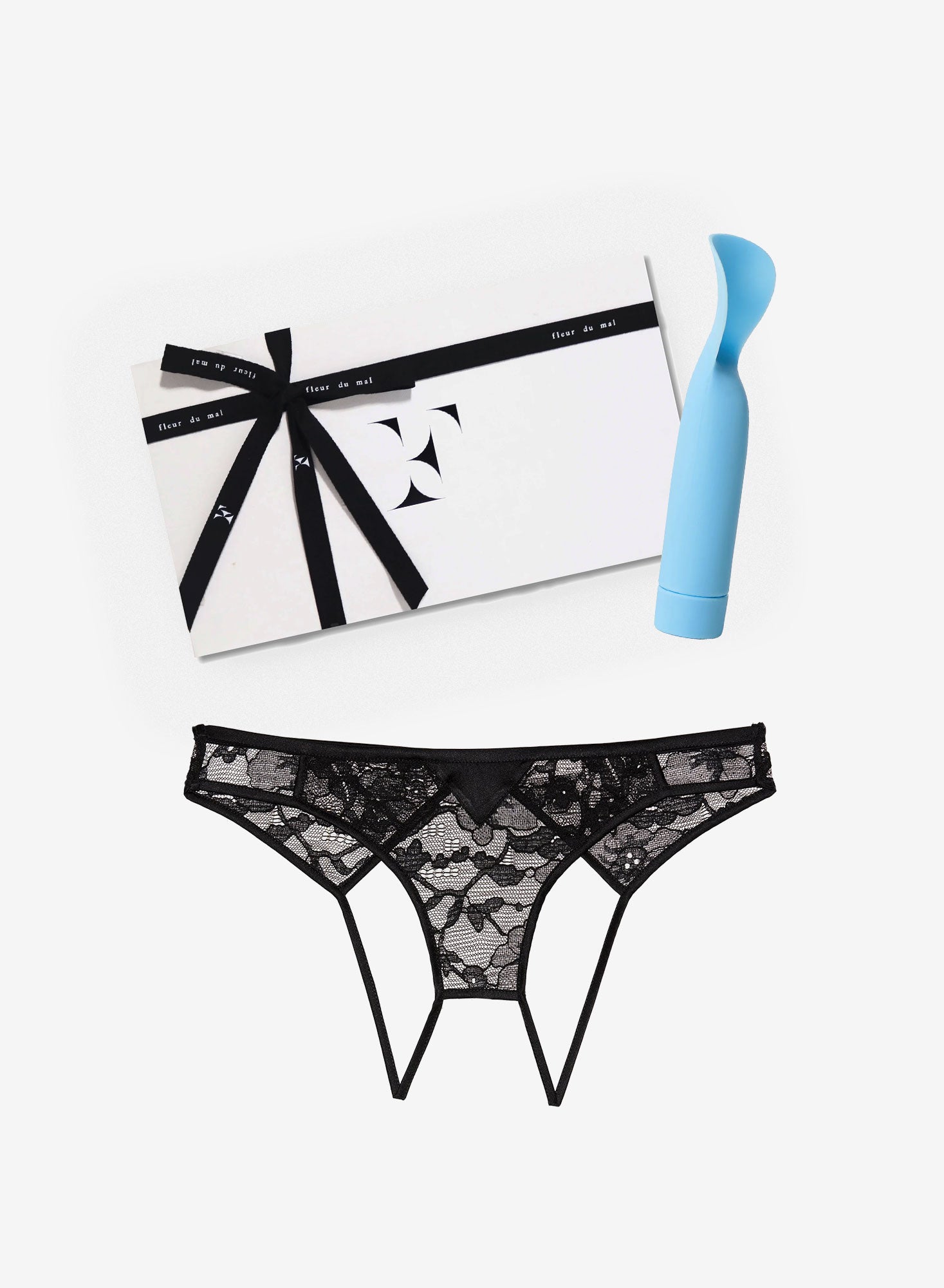 French Lover Gift Set