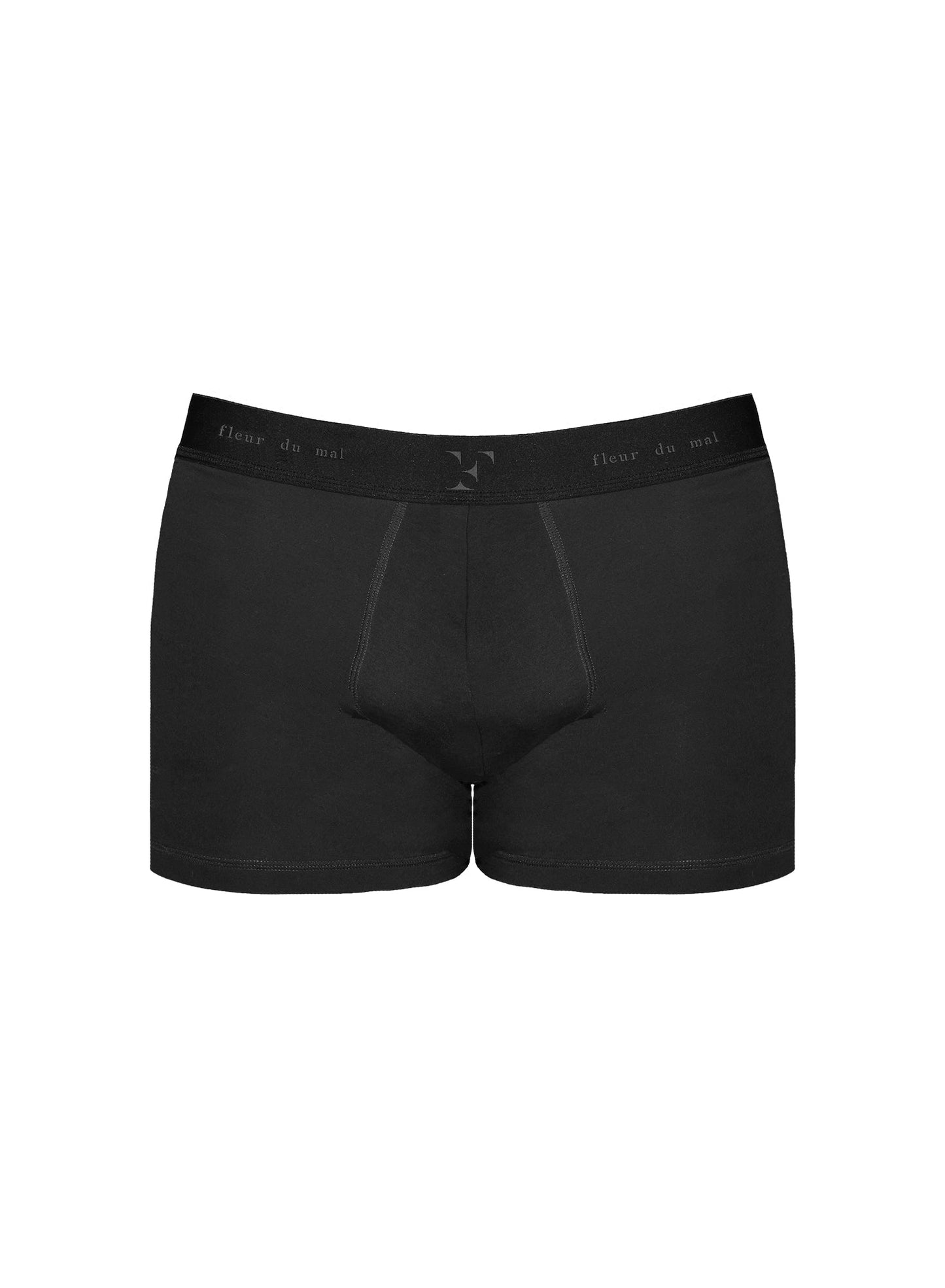 Men's Breathable Boxer Briefs