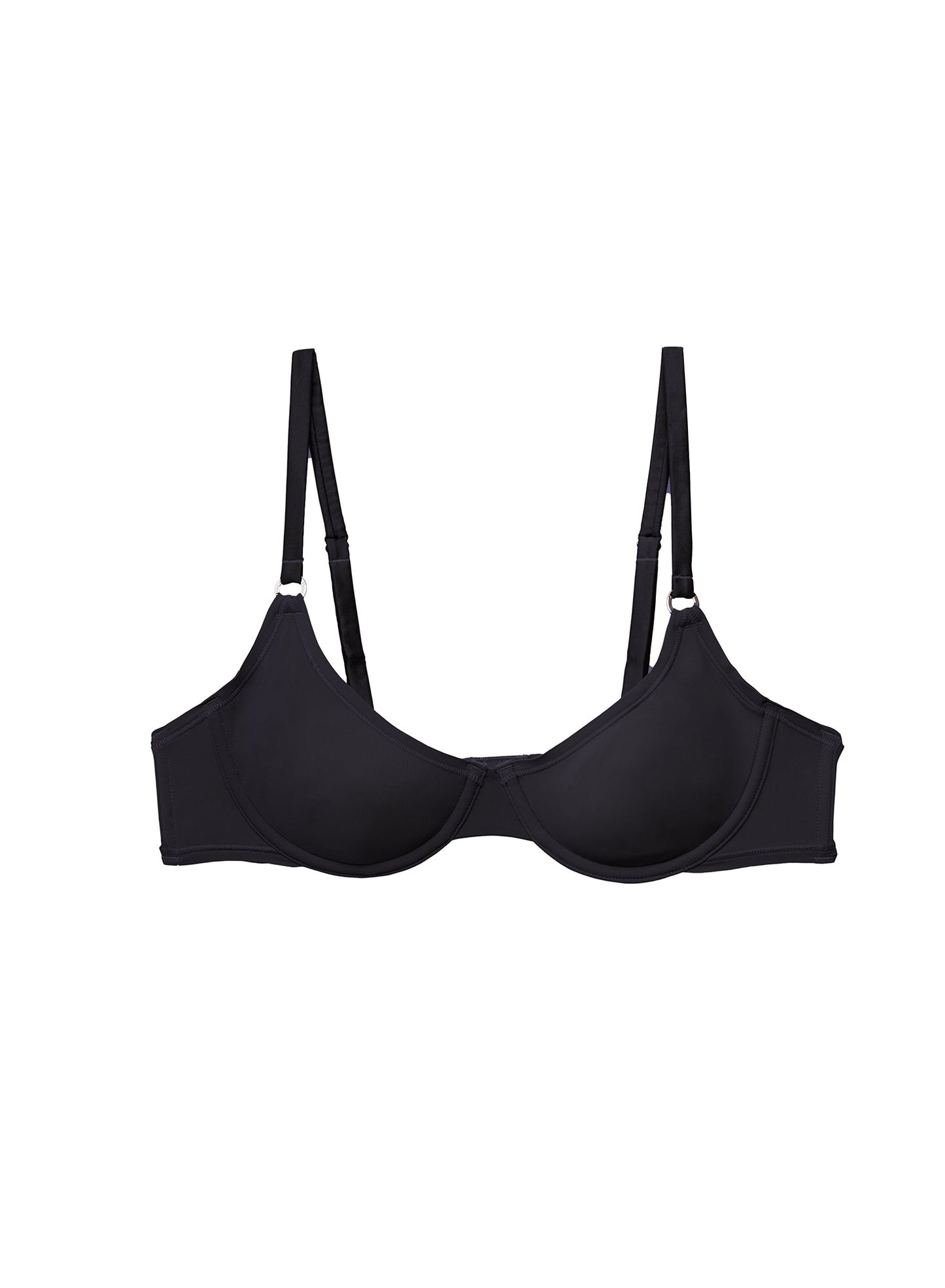 Le Stretch Micro Demi Bra