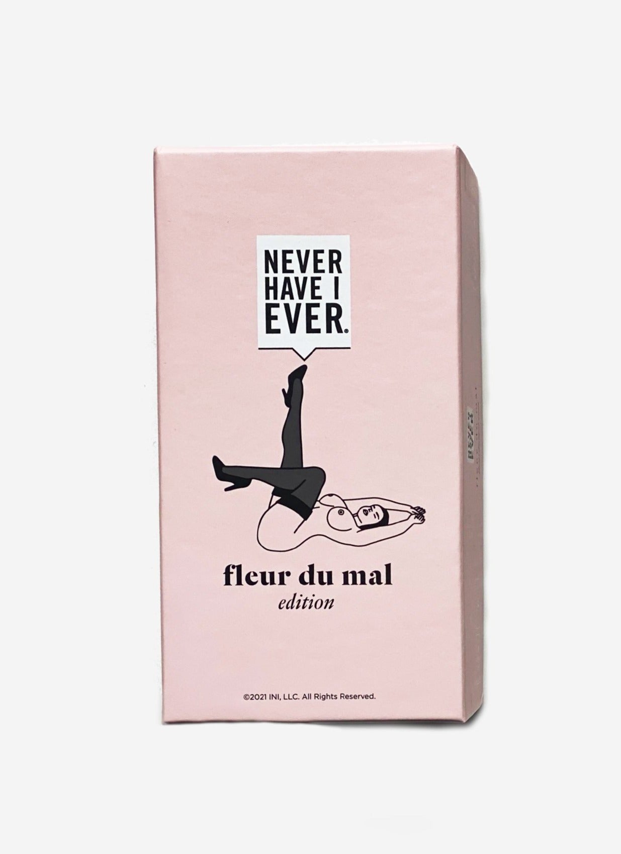 Fleur du Mal Game