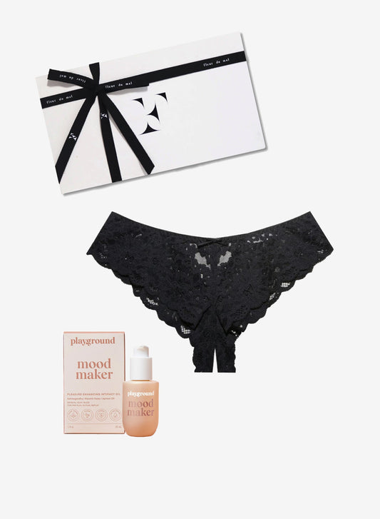 Private Party Bundle Black