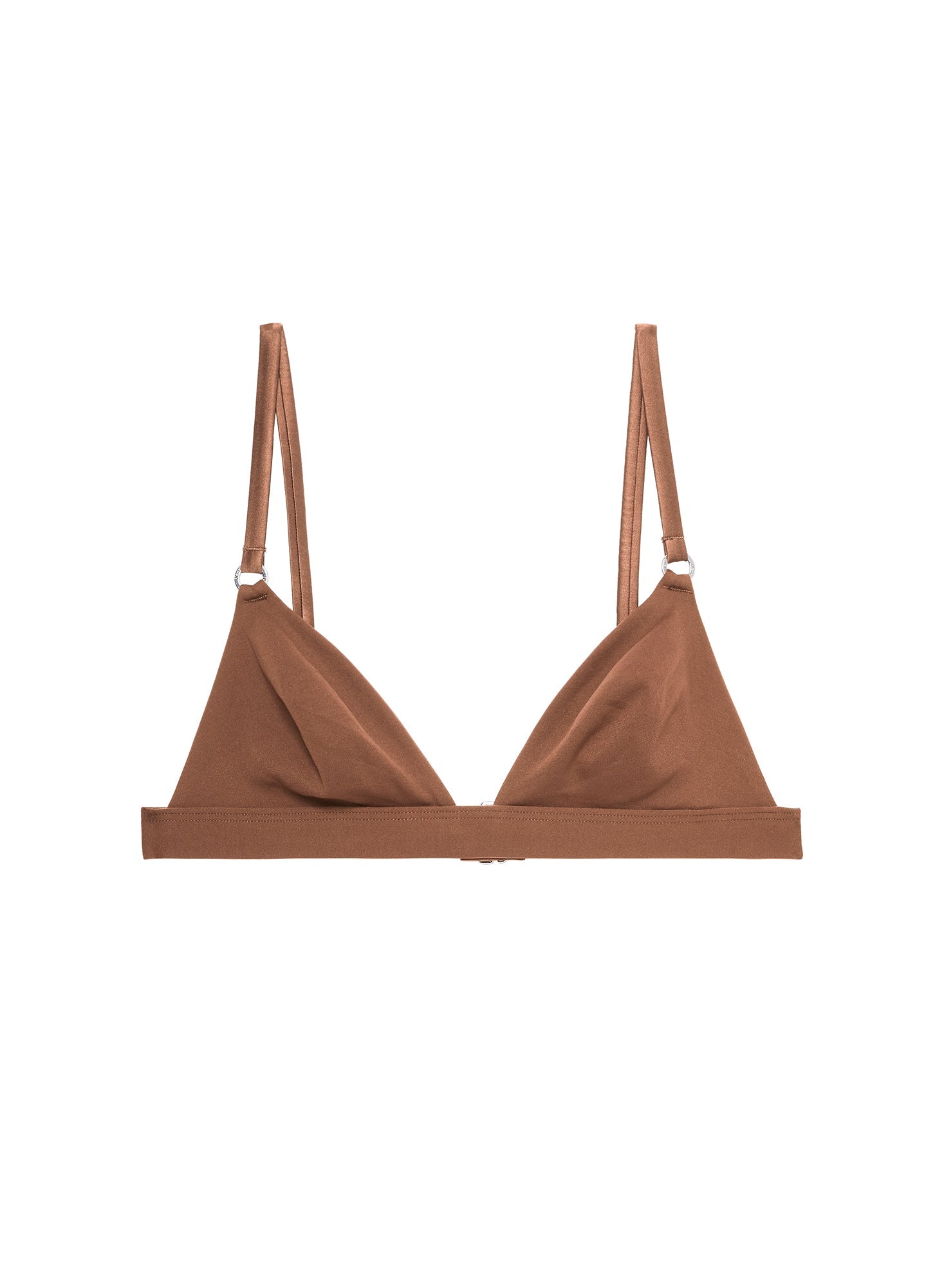 Le Stretch Micro Triangle Bra