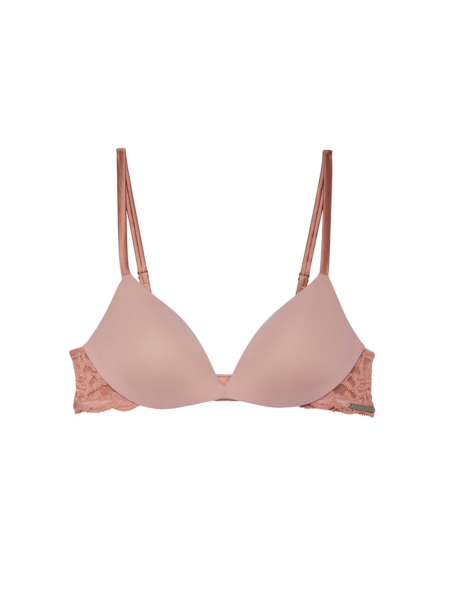 Wireless Push Up Bra