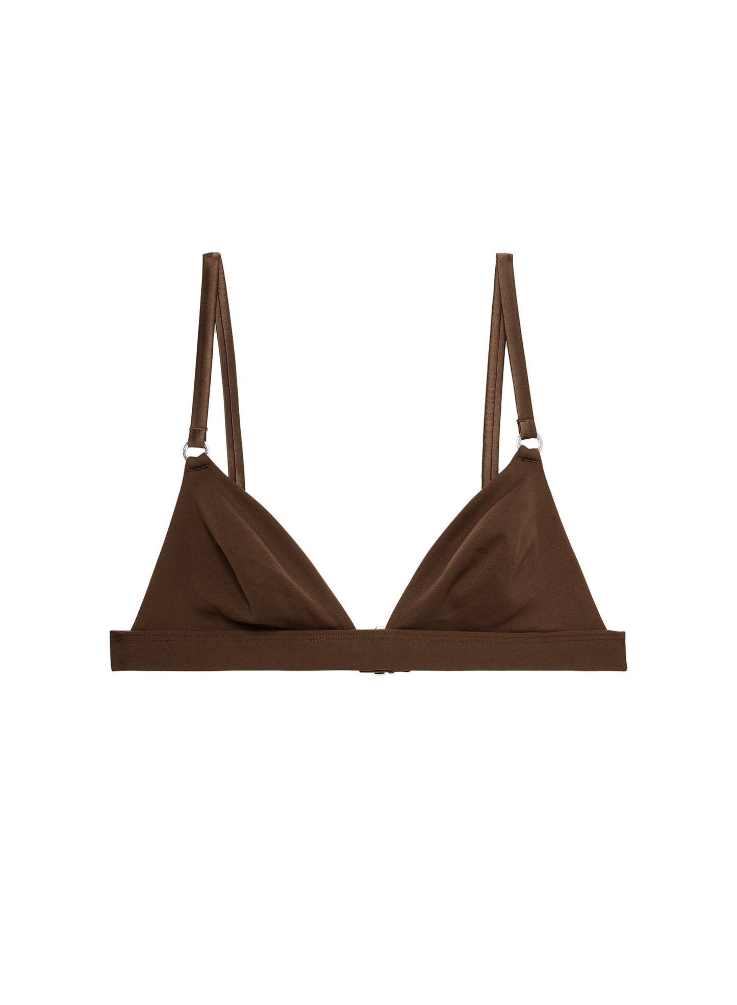 Le Stretch Micro Triangle Bra