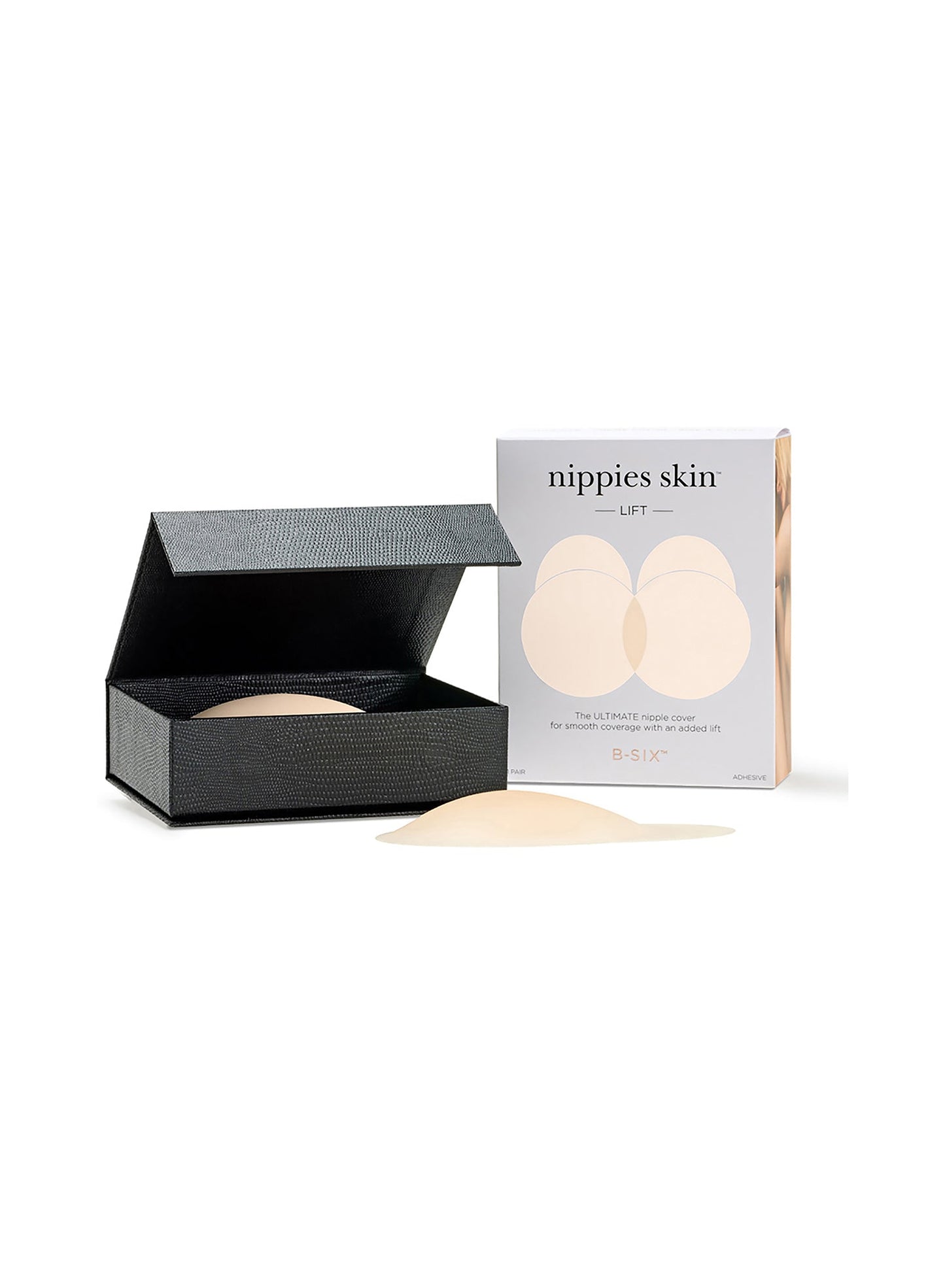 Bristol Six Nippies Lift Creme