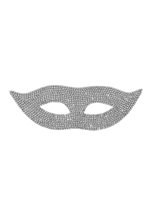 Crystal Mask Nickel