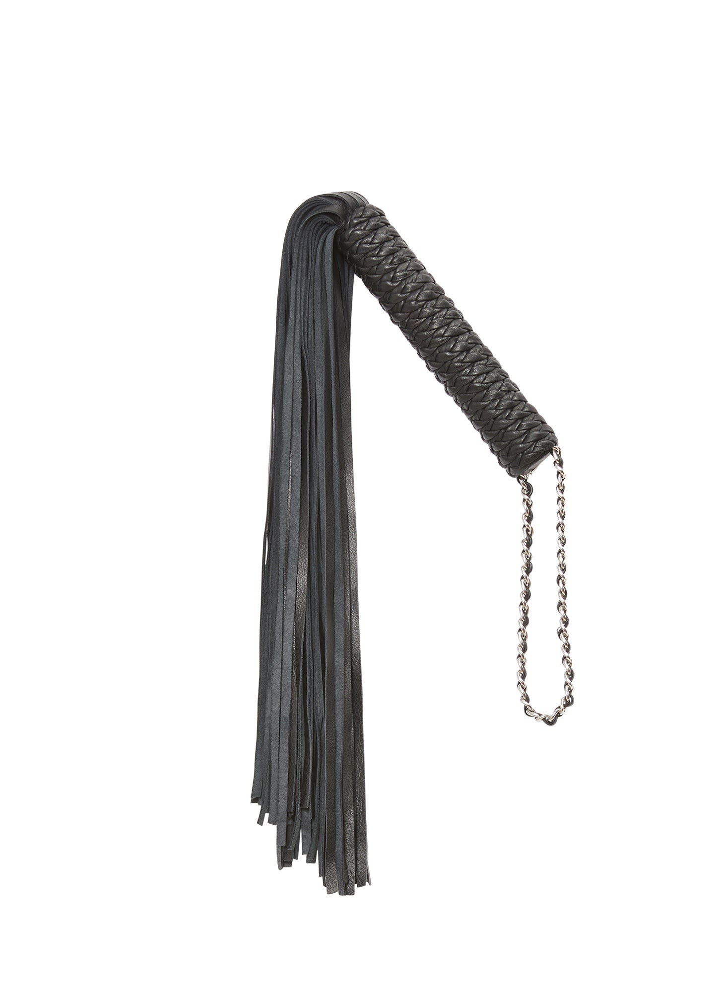 Leather Flogger Accessory