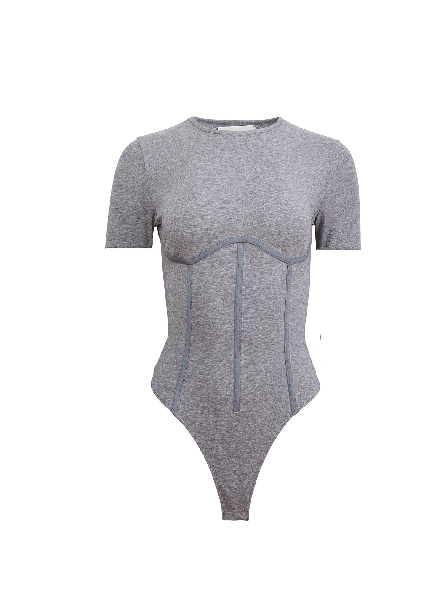 Organic Cotton Bodysuit