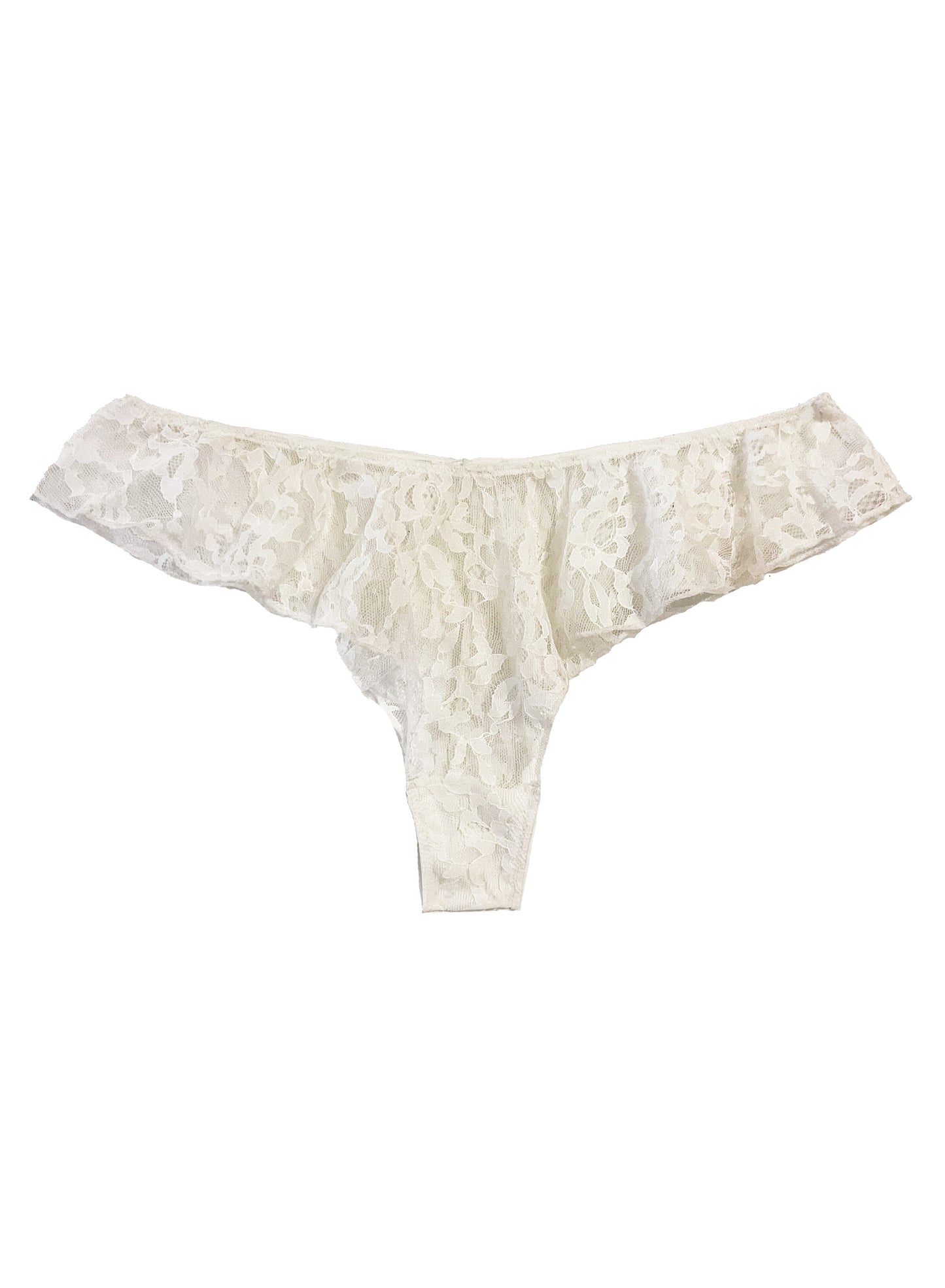 Venus Lace Flutter Panty