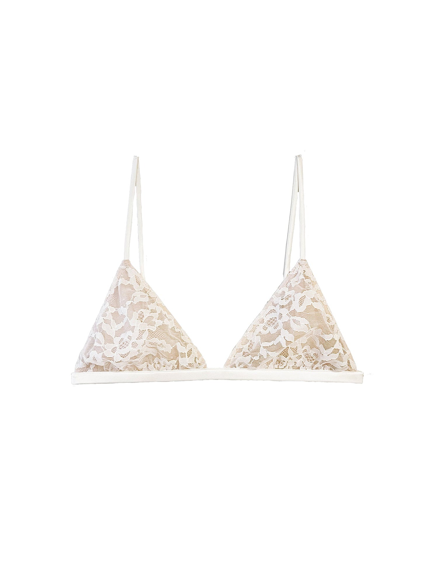 Venus Lace Triangle Bra