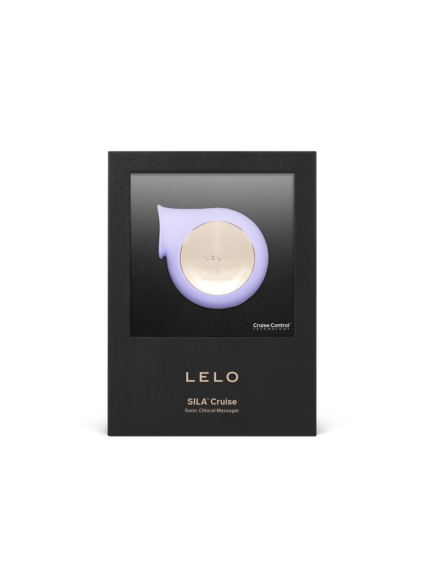 Lelo Sila Cruise Luxury Vibrator