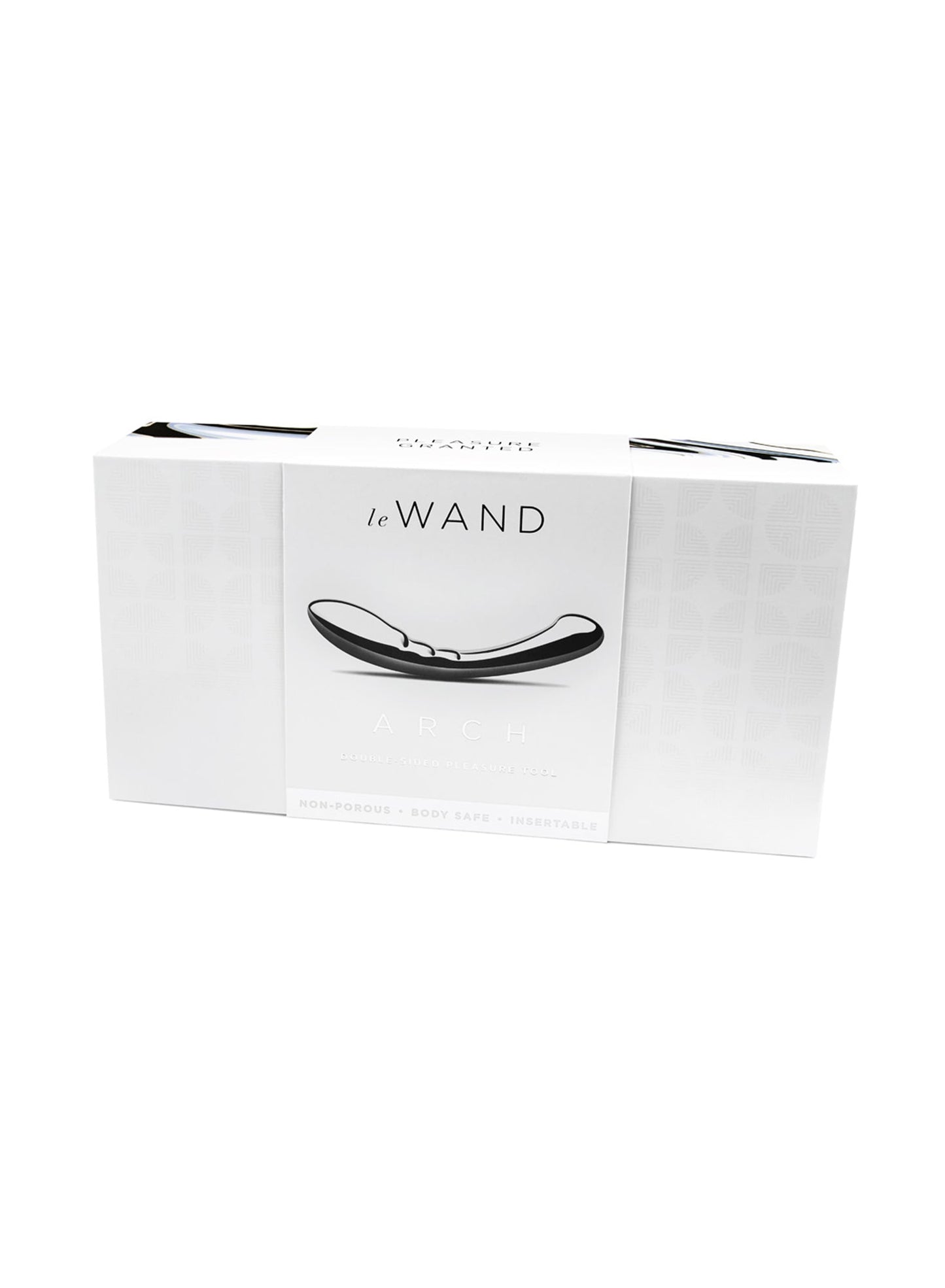 Le Wand Arch Platinum