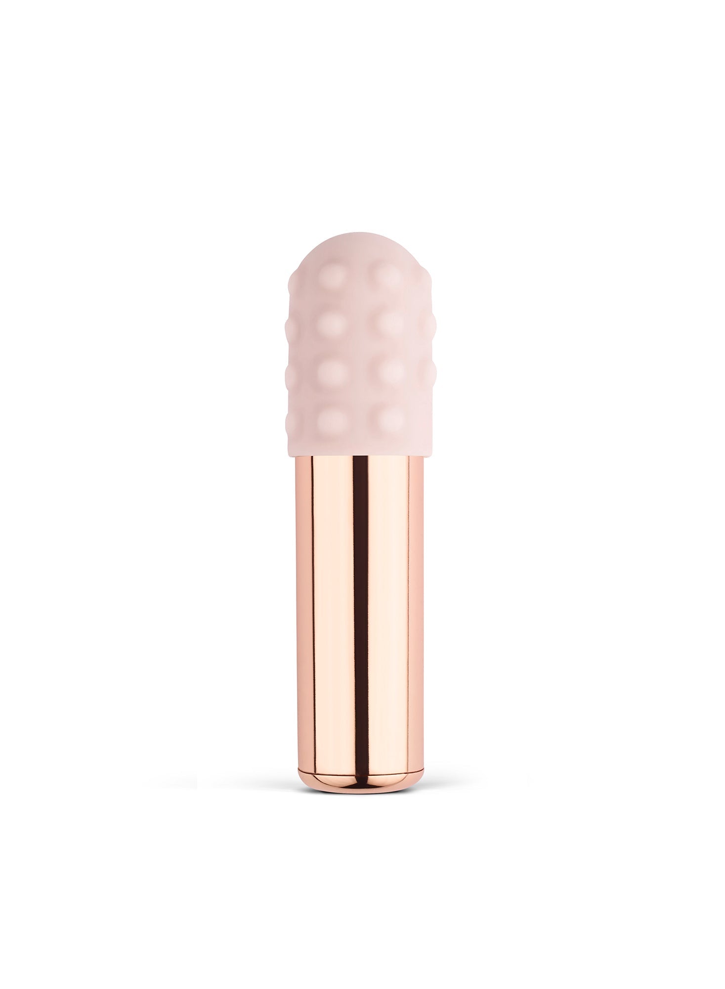 Le Wand Bullet Rose Gold