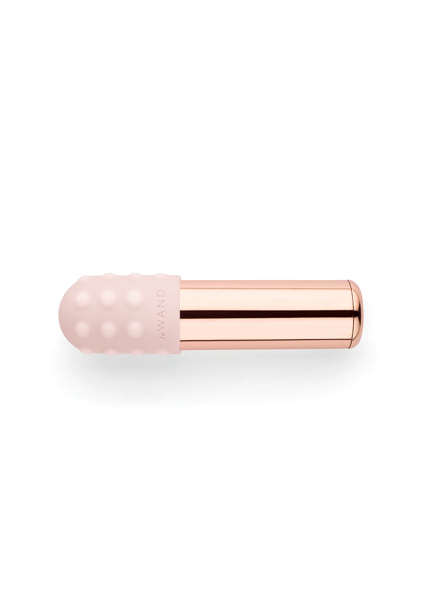 Le Wand Bullet Rose Gold