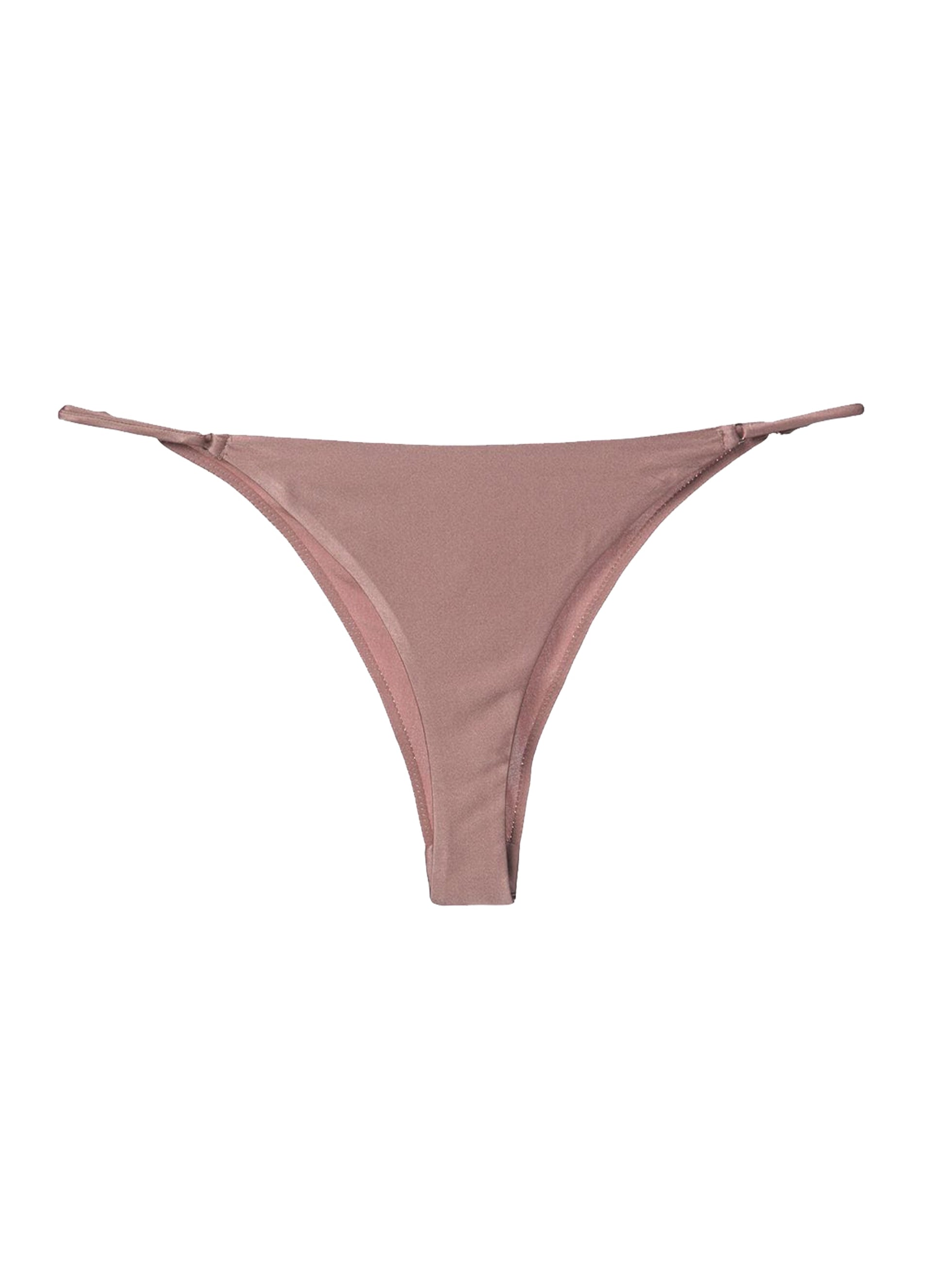 Luxe Cheeky Tan Panty