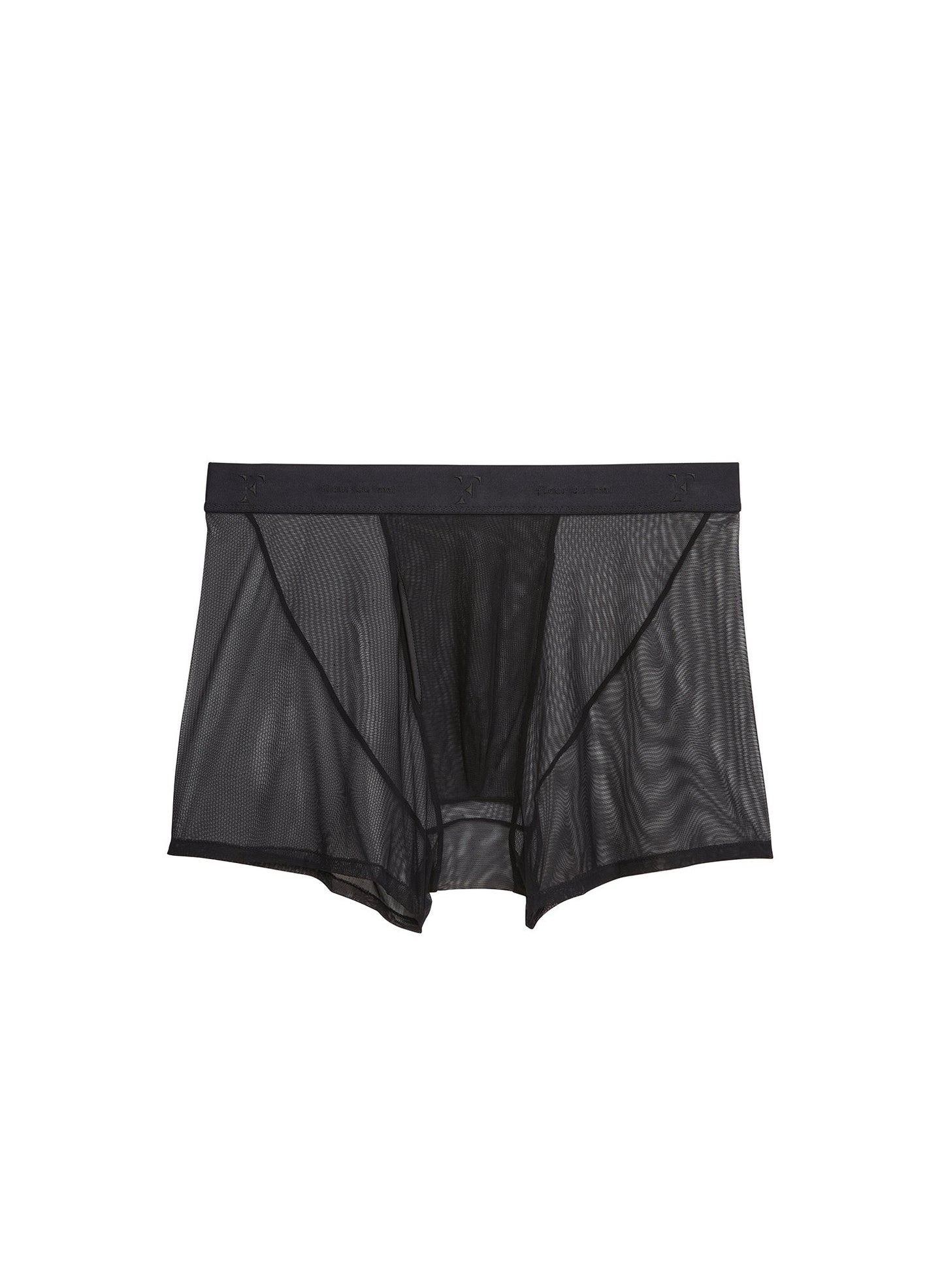 Men's Recycled Mesh Boxers