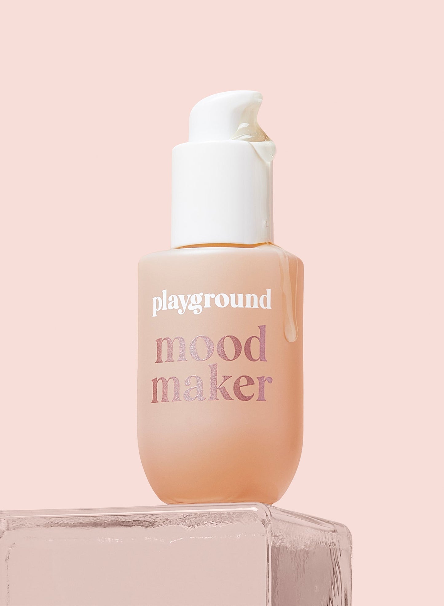 Playground Mood Maker Oil