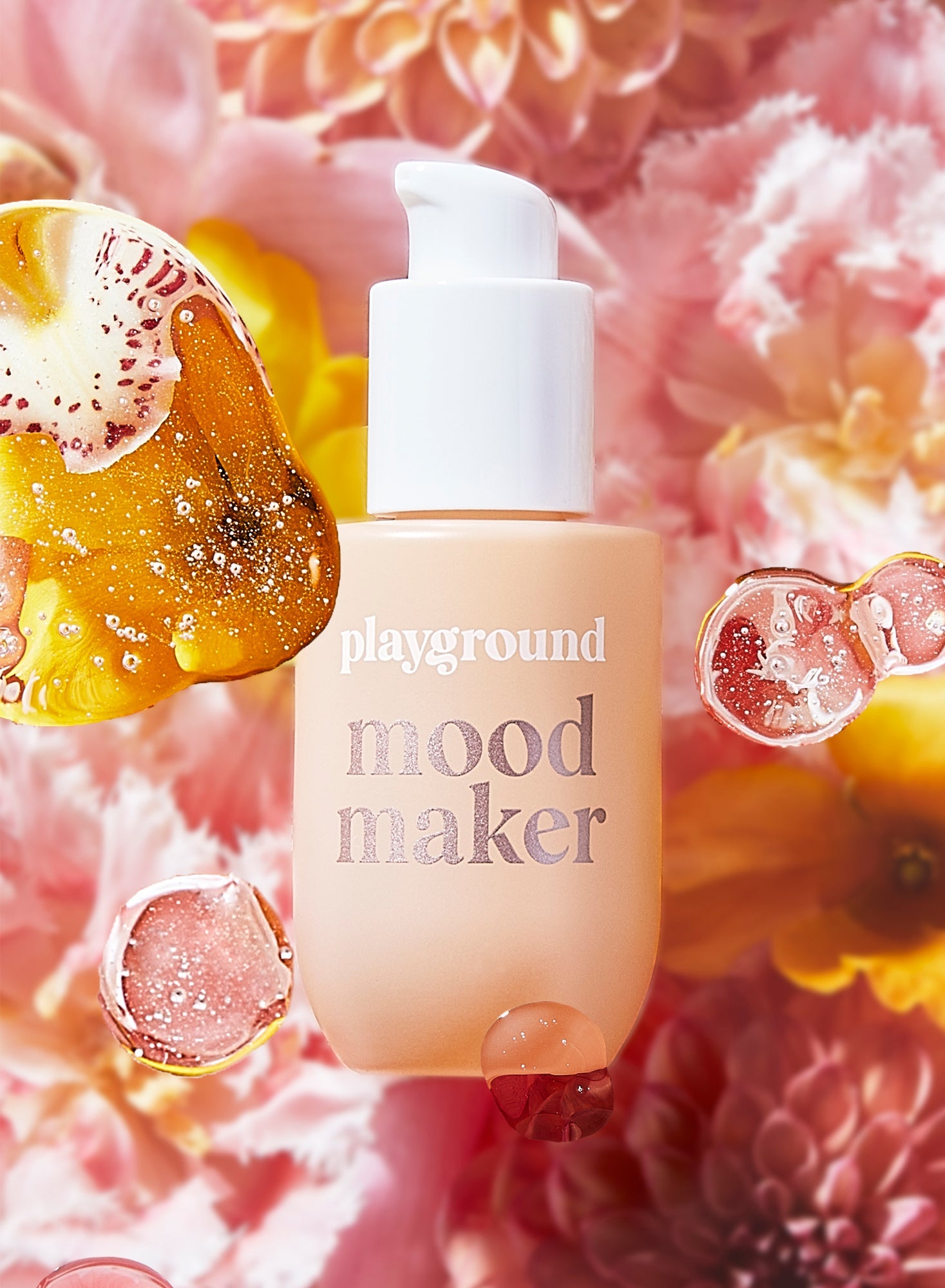 Playground Mood Maker Oil