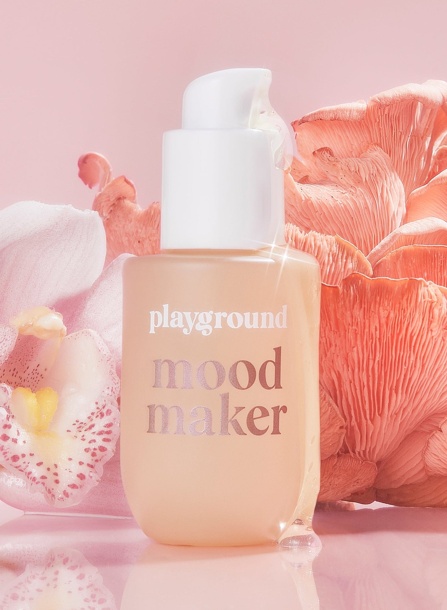 Playground Mood Maker Oil