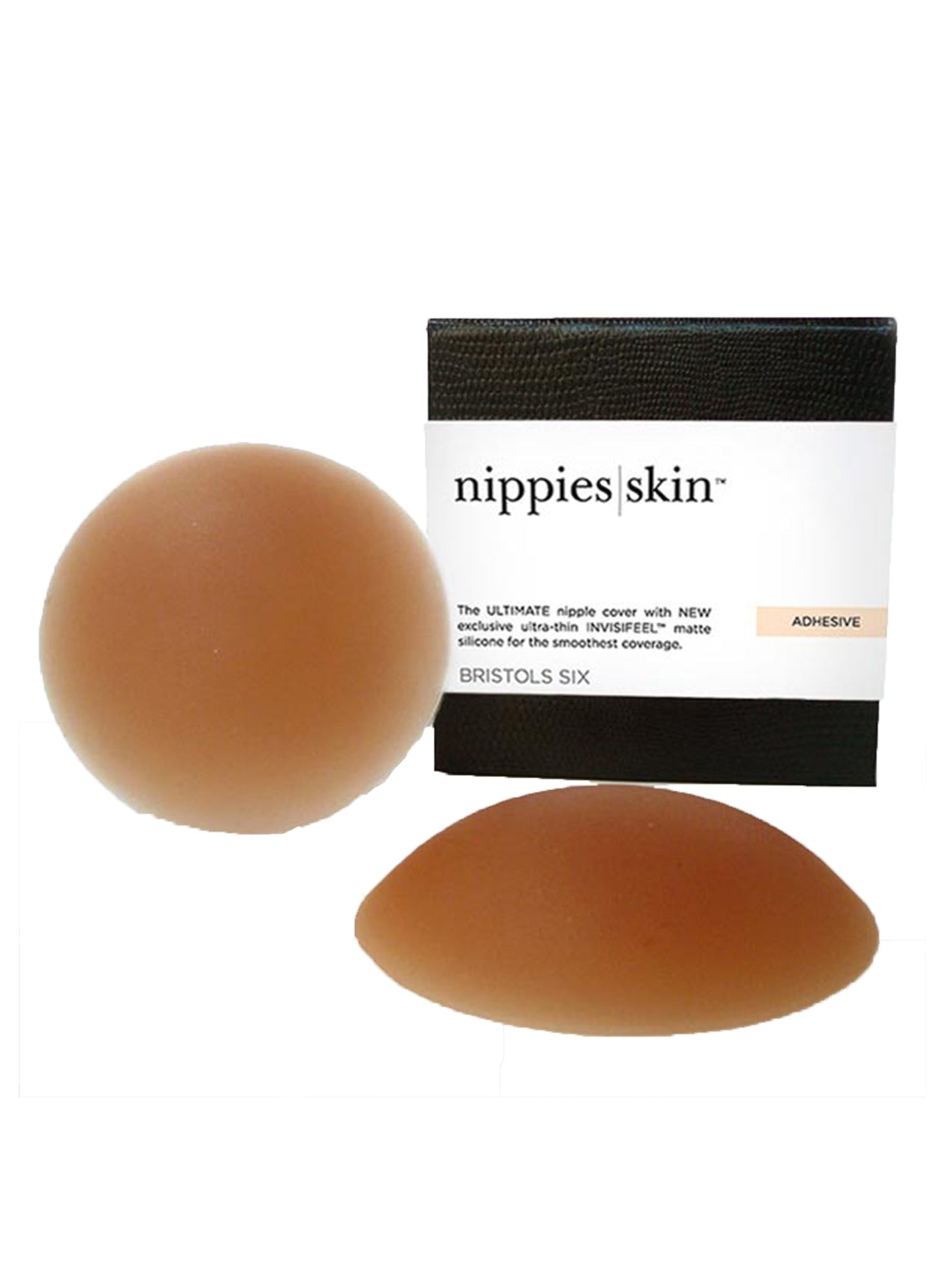 Nippies Skin Coco