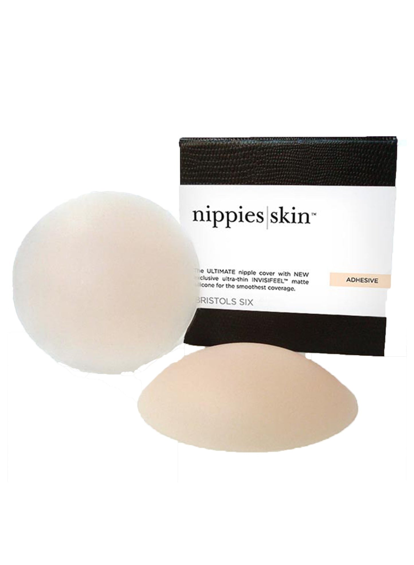 Nippies Skin Creme