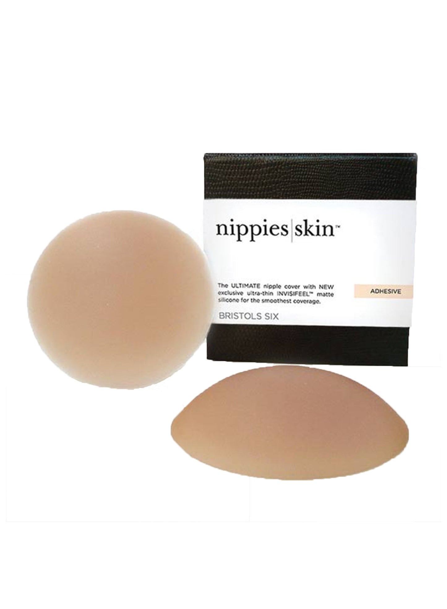 Nippies Skin Caramel