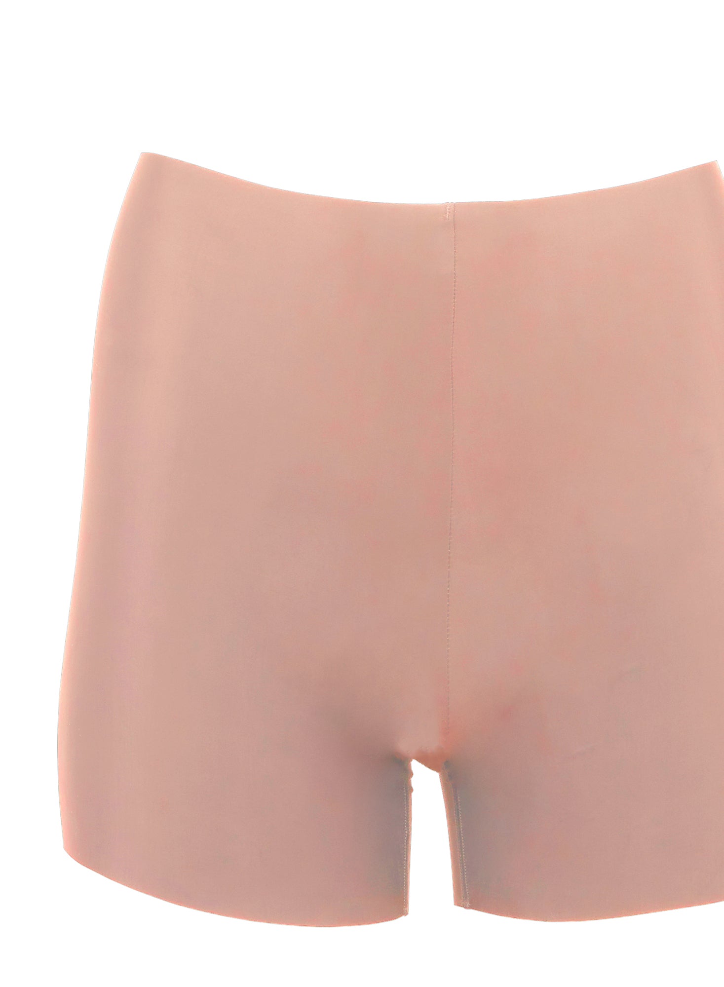 Le Stretch Micro Short Tan