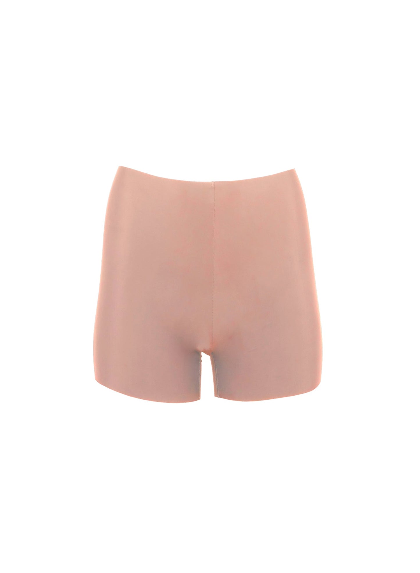 Le Stretch Micro Short Tan