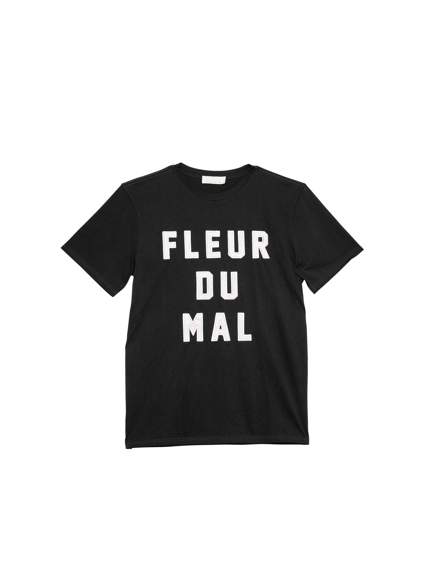 Fleur du Mal Unisex Tee