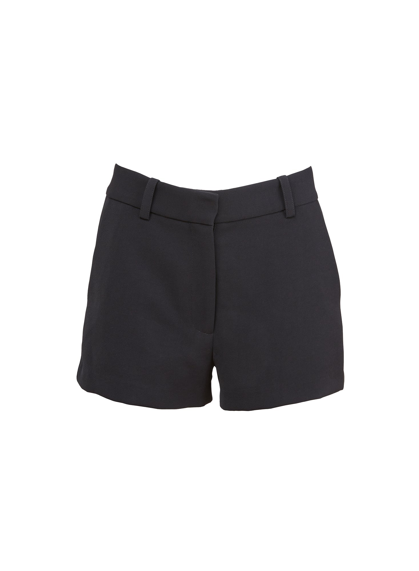 Tuxedo Short Black